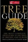 Collins Tree Guide - Tree Identification Books - Johnson More