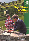 Dry Stone Walling Practical Handbook - Countryside Management 

Books - Brooks BTCV