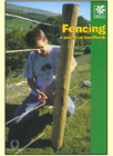 Fencing Practical Handbook - Countryside Management Books - Agate BTCV
