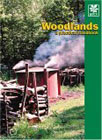Woodlands Practical Handbook - Woodland Management Book - Agate BTCV