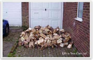 Firewood Example